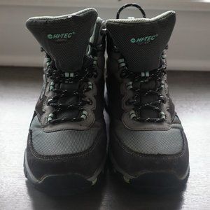 Hi-Tec Hiking Boots
